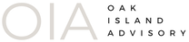 Oak Island Advisory